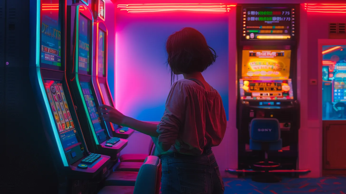 Sodo Casino: Trải Nghiệm Đỉnh Cao Trong Thế Giới Giải Trí Trực Tuyến