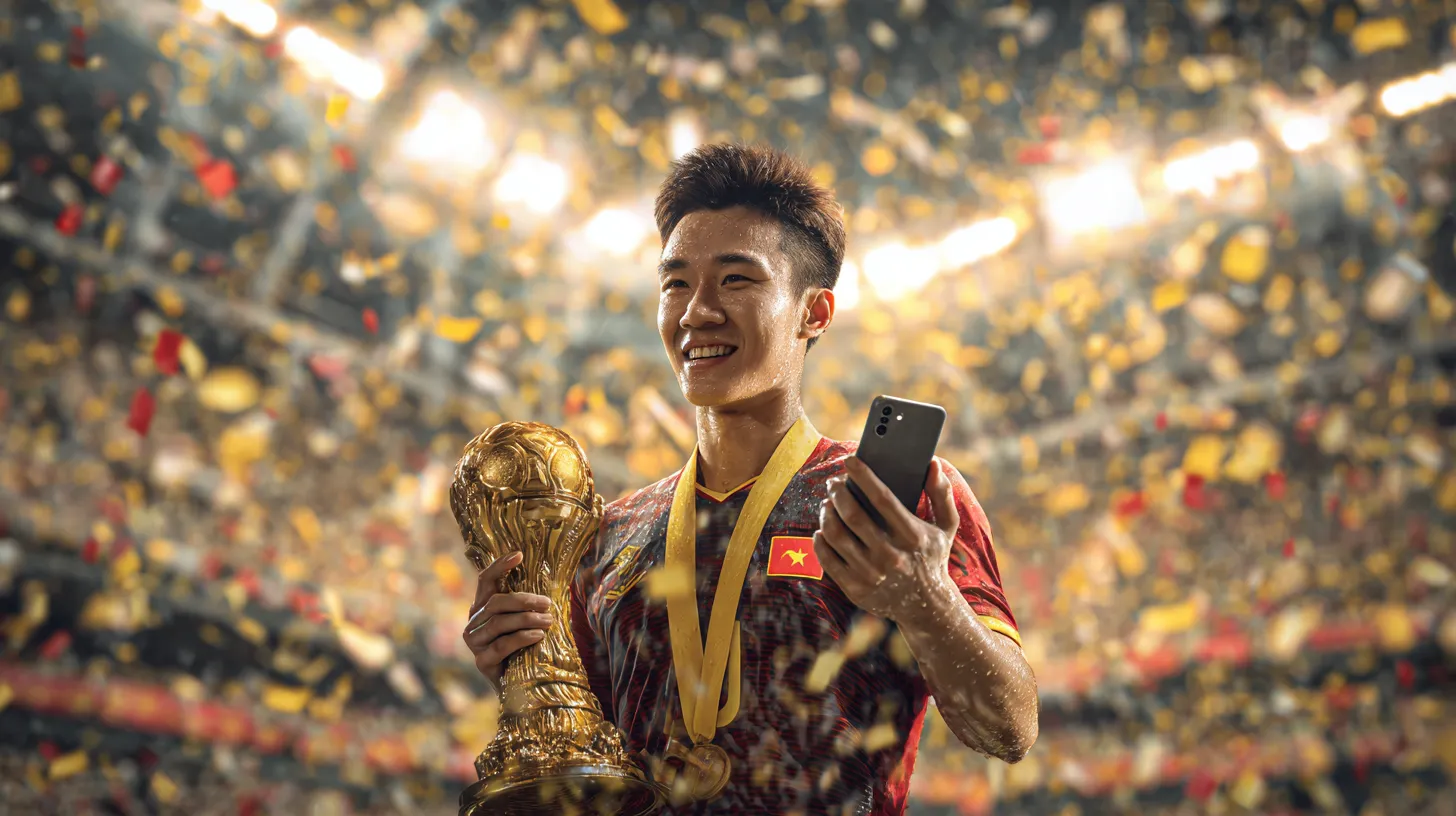 Tìm Hiểu Về 55win: Địa Chỉ Tin Cậy Cho Người Chơi Xổ Số