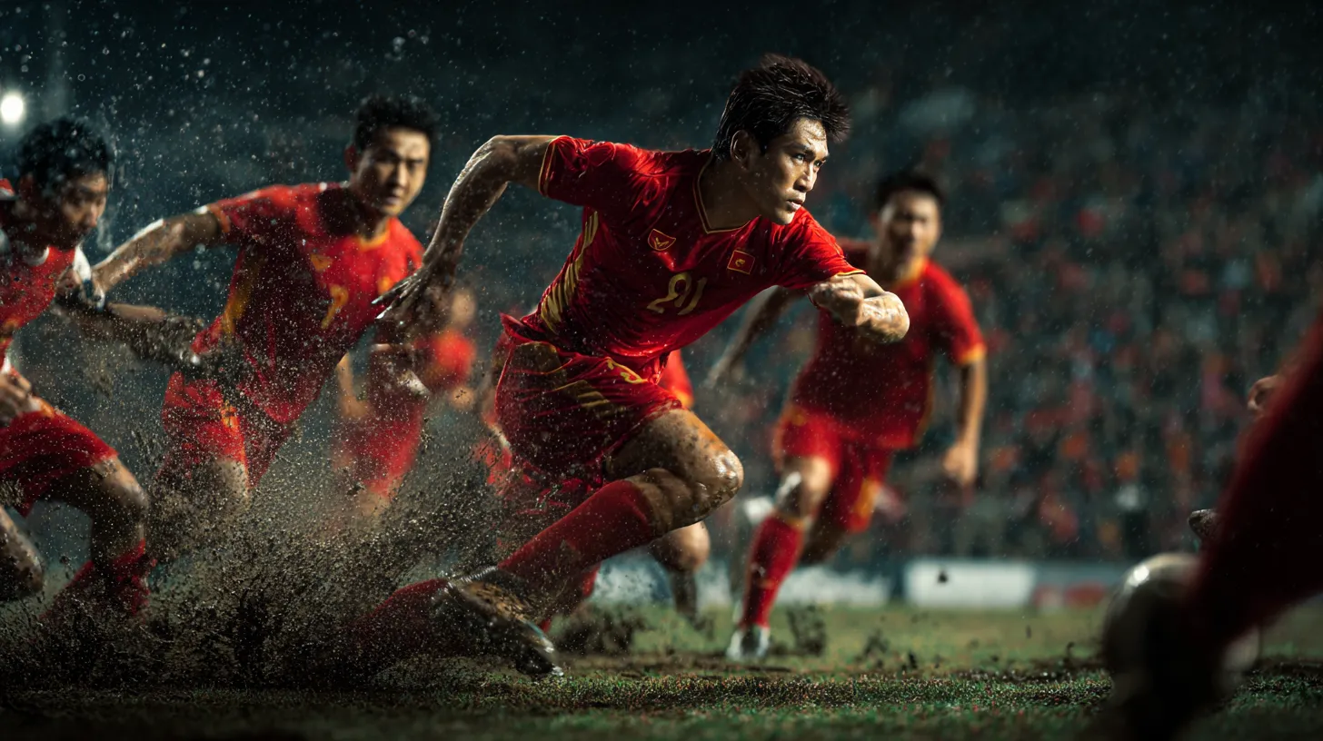 Khám Phá Thế Giới Của Keonhacai Bet88