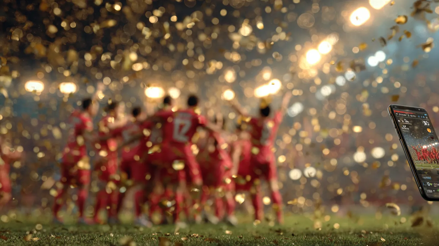 Khám Phá Thế Giới Xổ Số với PKVIV: Đánh Bại Cơ Hội và Kiến Thức