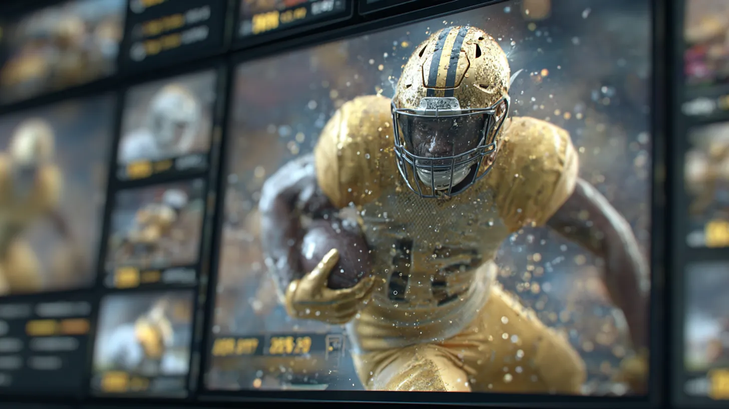 Khám Phá Dịch Vụ Đặt Cược Tại DBet Casino