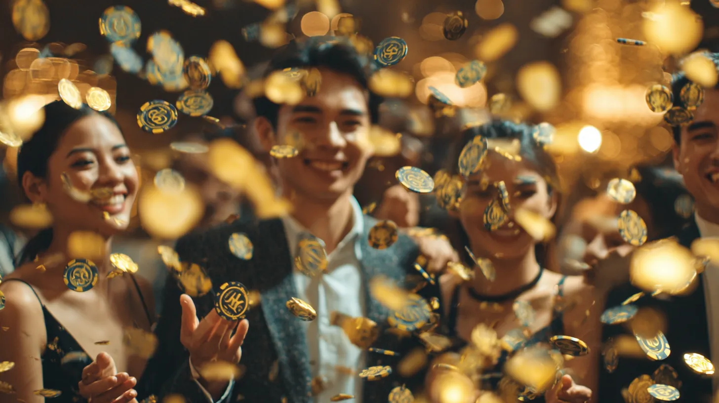 Khám Phá Thế Giới Xổ Số Với AZ888