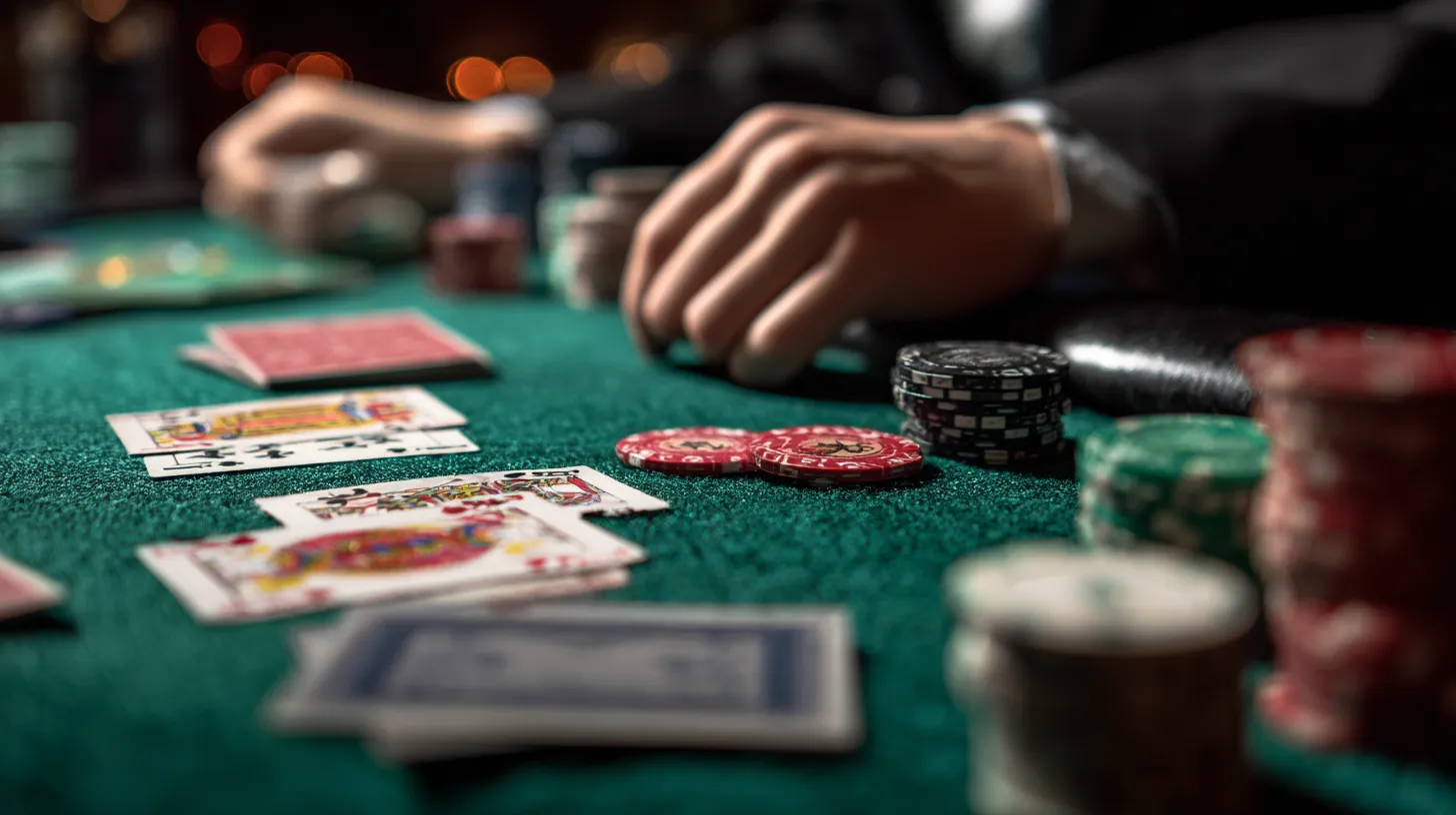 Khám Phá Thế Giới FCB88 và Những Điều Cần Biết Về Xổ Số Cà Mau