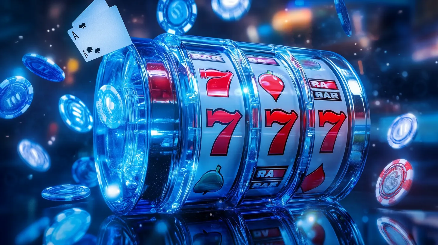 Khám Phá Vin77: Nơi Tìm Kiếm Cơ Hội Trúng Thưởng Xổ Số