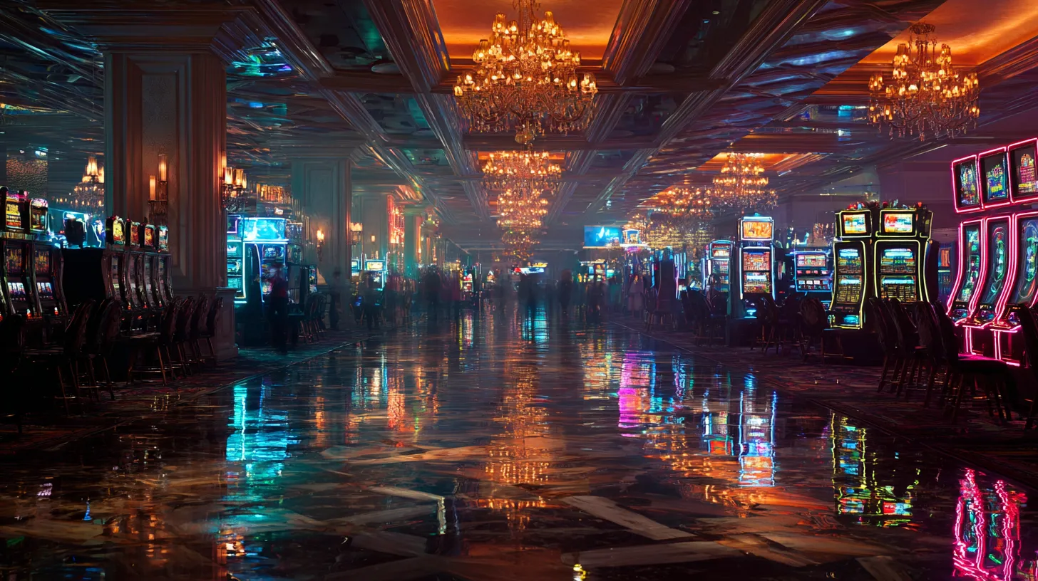 Khám Phá Thế Giới Xổ Số Với Sun Win