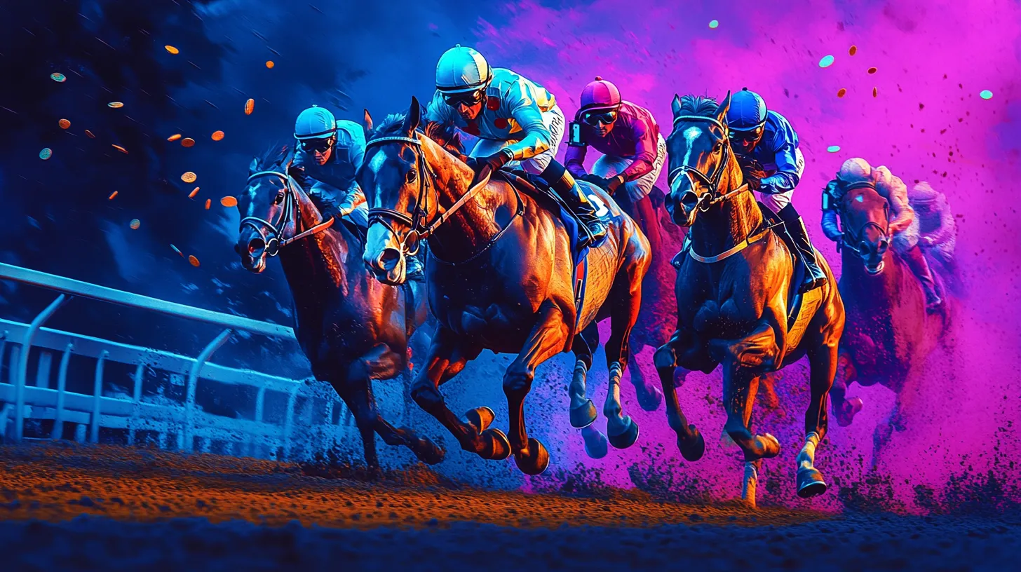 Khám Phá King88 Vina: Nền Tảng Xổ Số Online Hàng Đầu Tại Việt Nam