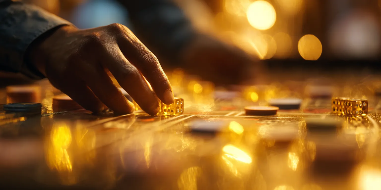 Khám Phá DBet: Giải Pháp Tài Chính Tối Ưu Cho Người Chơi