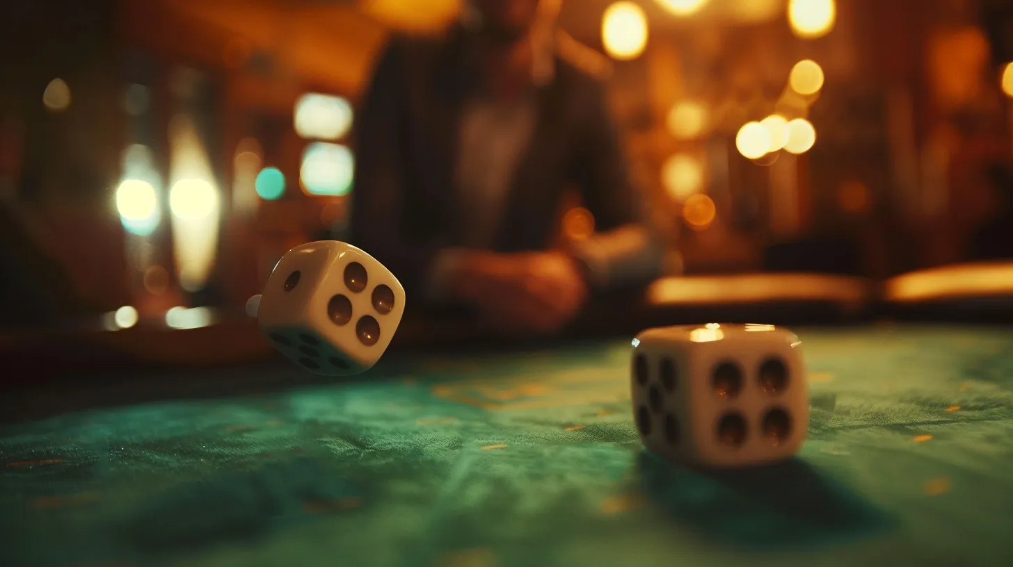 Khám Phá DBet: Giải Pháp Tài Chính Tối Ưu Cho Người Chơi