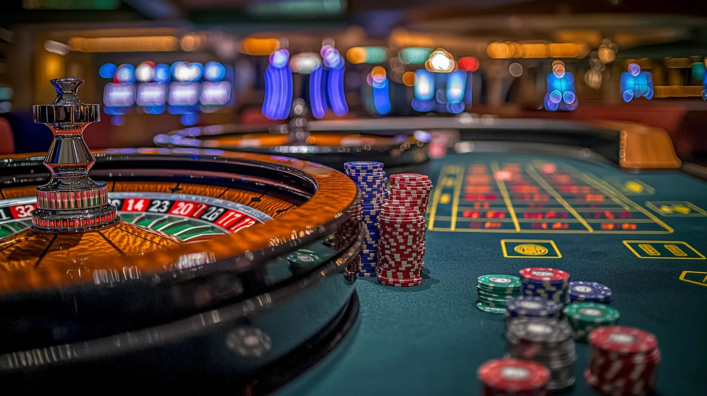 Khám Phá U88 Casino: Địa Chỉ Tin Cậy Cho Những Người Yêu Thích Cờ Bạc