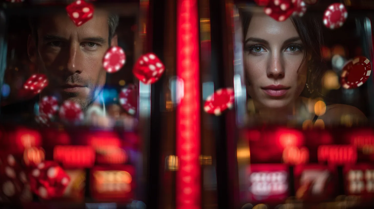 Khám Phá Vin77: Điểm Đến Hấp Dẫn Cho Người Chơi Cá Cược