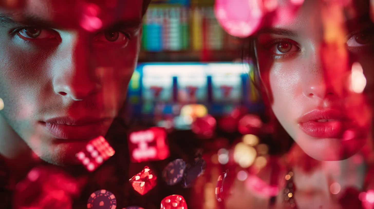 Khám Phá Vin77: Điểm Đến Hấp Dẫn Cho Người Chơi Cá Cược