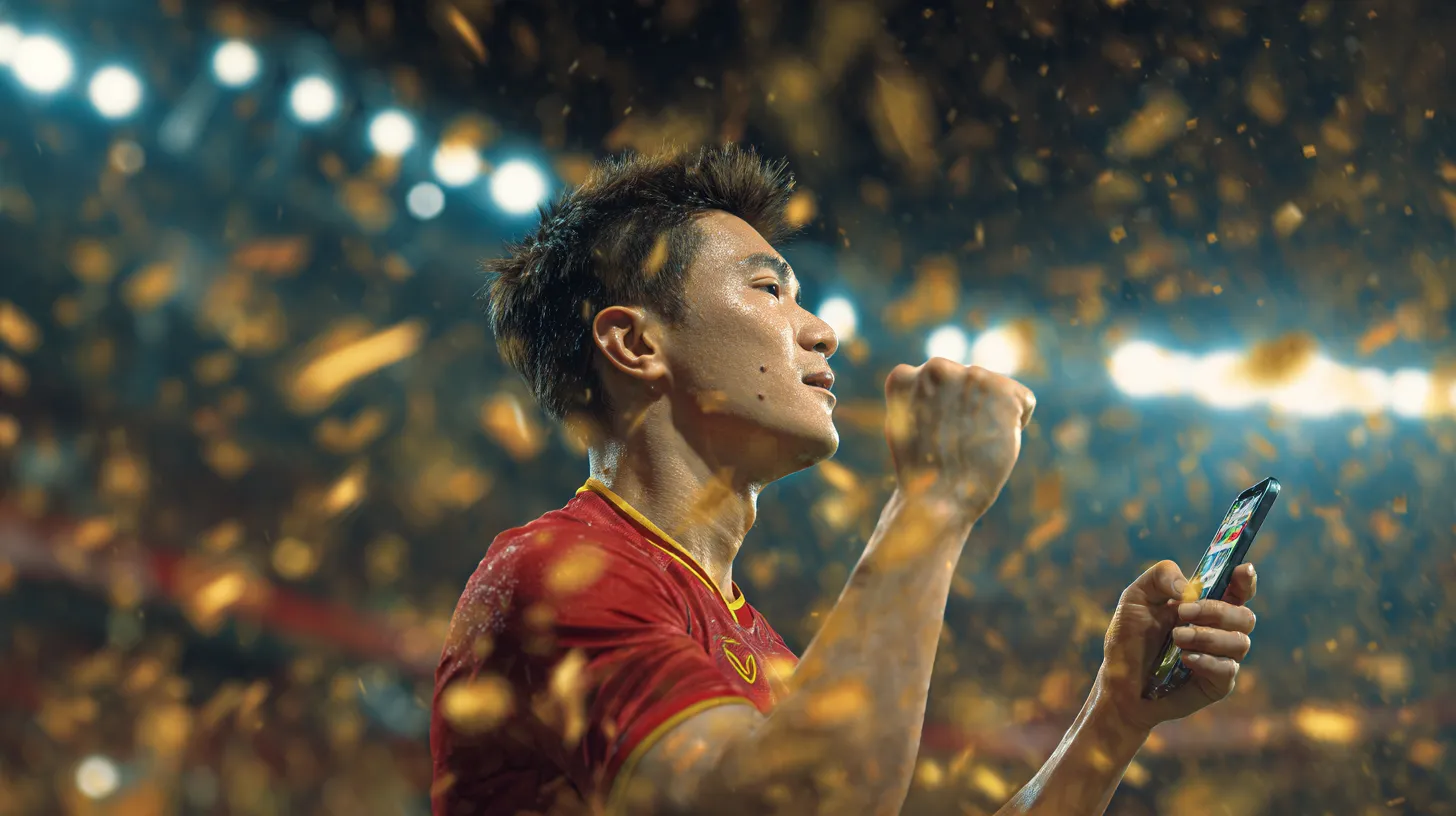 Sodo Casino: Trải Nghiệm Chơi Game Đỉnh Cao Tại Việt Nam