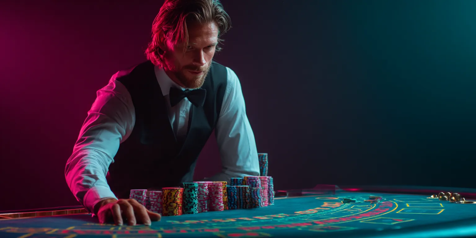 Tìm Hiểu Về 8ok Casino: Trải Nghiệm Đánh Bạc Đỉnh Cao