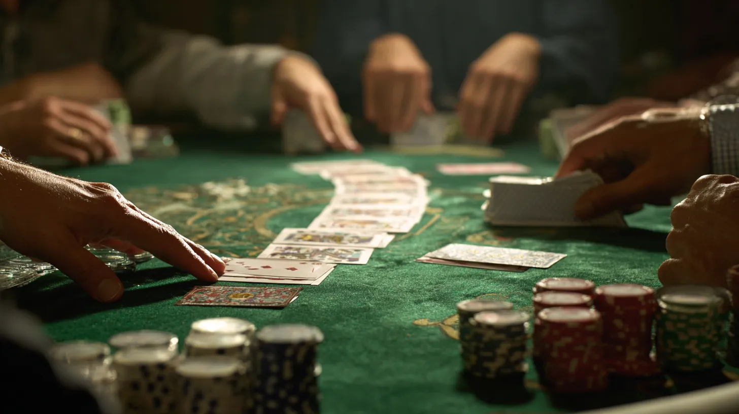 Khám Phá Nhà Cái EE88: Nơi Cung Cấp Kết Quả Xổ Số Và Cơ Hội Đầu Tư