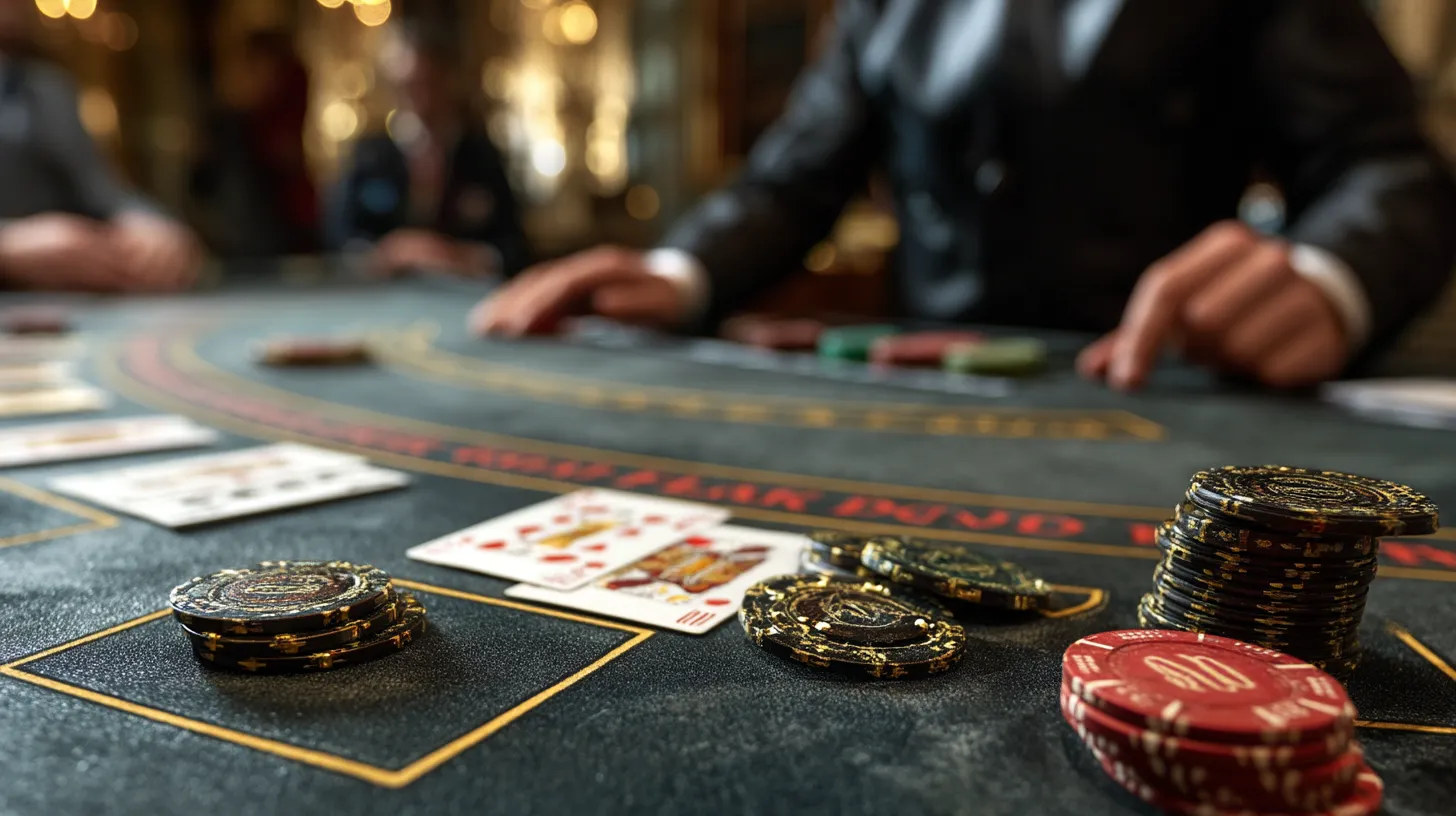 Khám Phá Về VNDWIN và Kết Quả Xổ Số Bến Tre