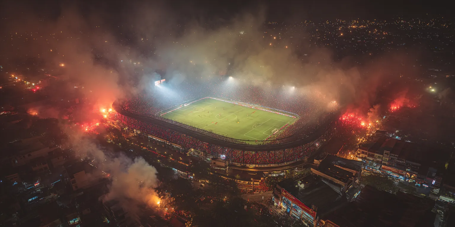 Khám Phá MCW77: Nền Tảng Cập Nhật Thể Thao Đầy Đủ