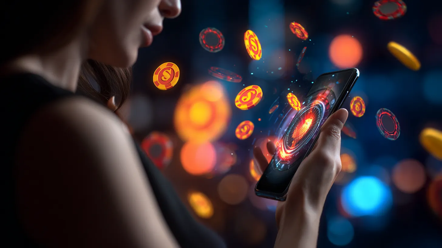 Cách Tham Gia Chơi Vietlott Trực Tuyến và Thông Tin Về 8ok