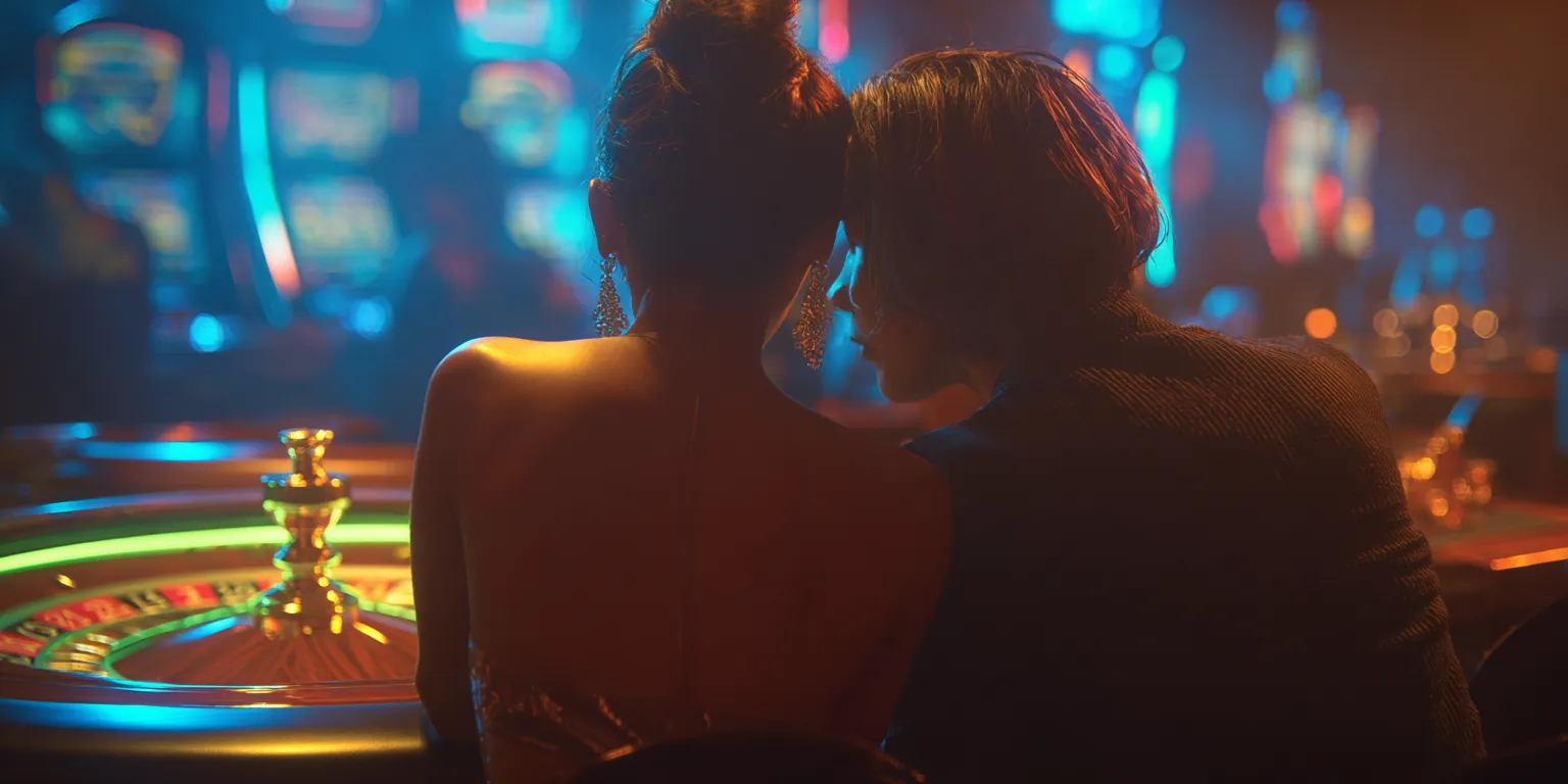 Khám Phá Thế Giới Đầy Hấp Dẫn Của VIPWIN Casino