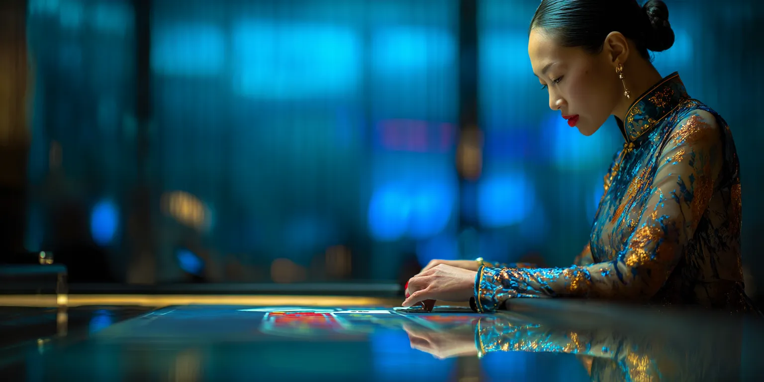 Khám Phá Thế Giới Đầy Hấp Dẫn Của VIPWIN Casino