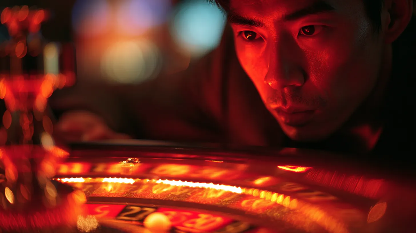 Khám Phá Thế Giới Casino Online Tại 55win