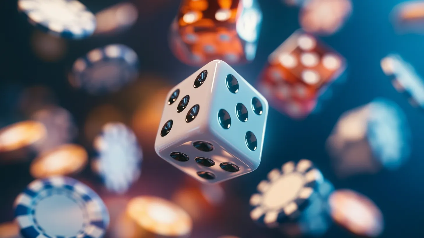 Khám Phá Thế Giới Xổ Số và Hành Trình của Người Đi Xe Máy Từ A Đến B