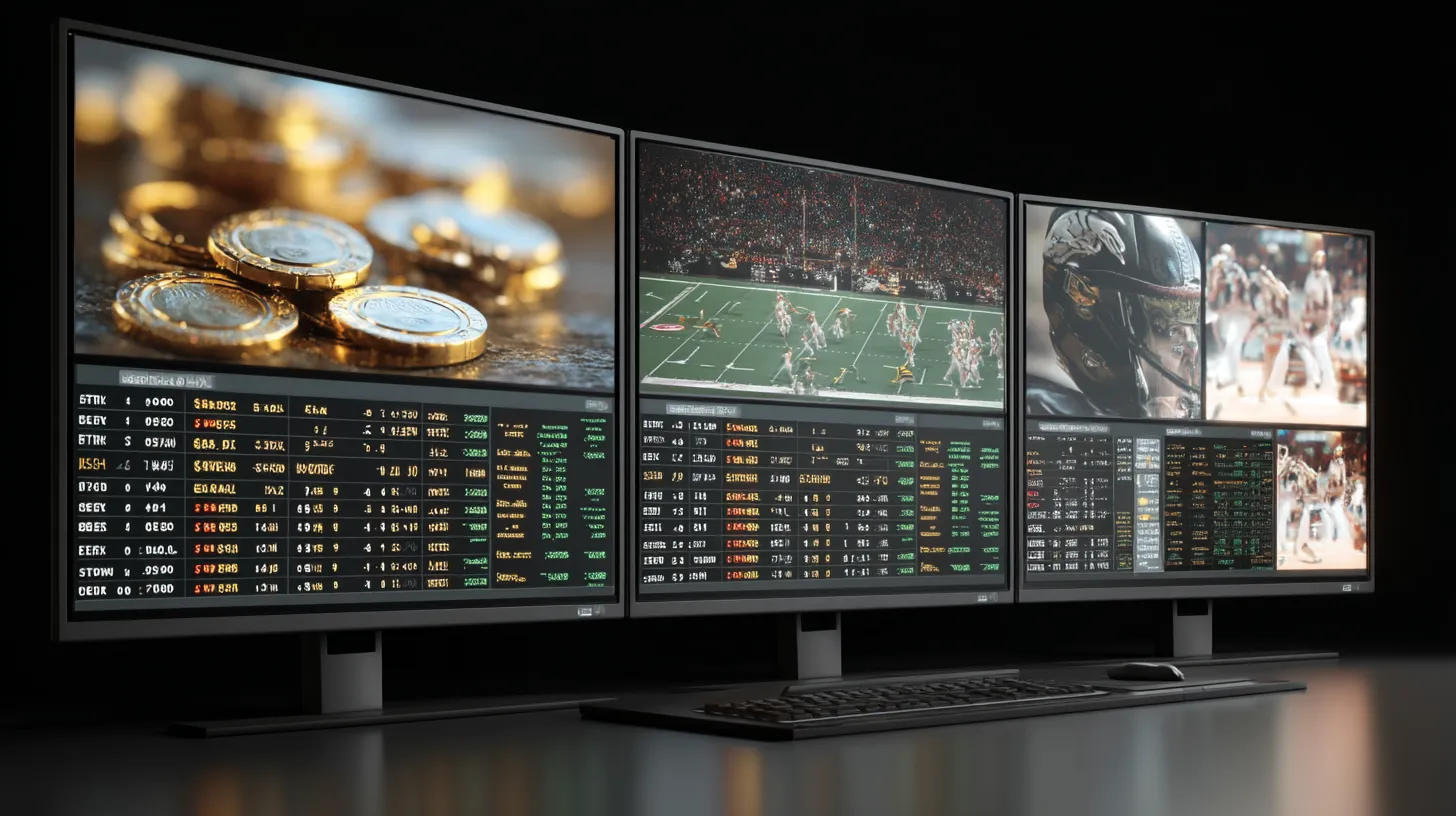 Khám Phá 999bet: Nền Tảng Xổ Số Online Hàng Đầu