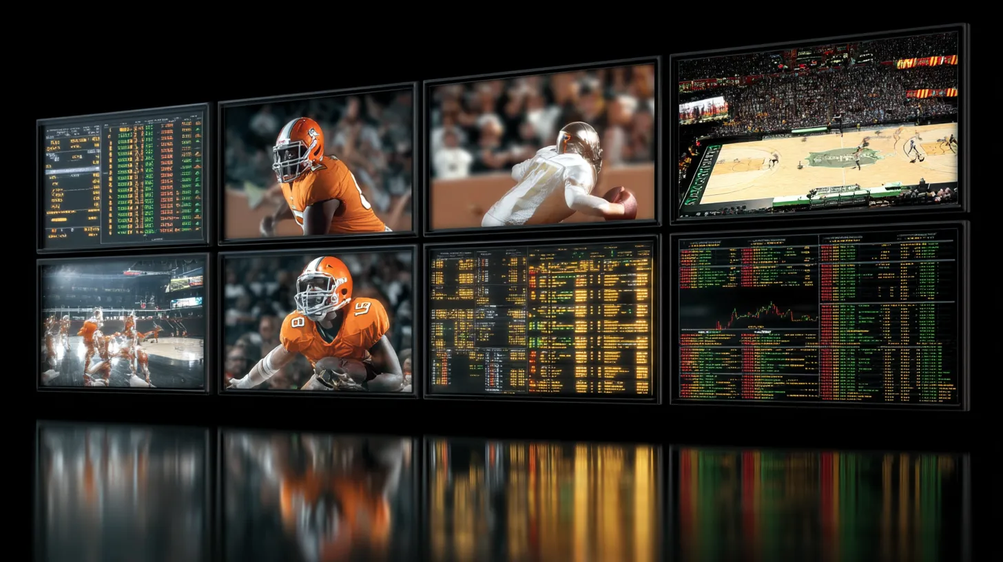 Khám Phá Cổng Game 999bet: Lựa Chọn Hàng Đầu Cho Người Chơi