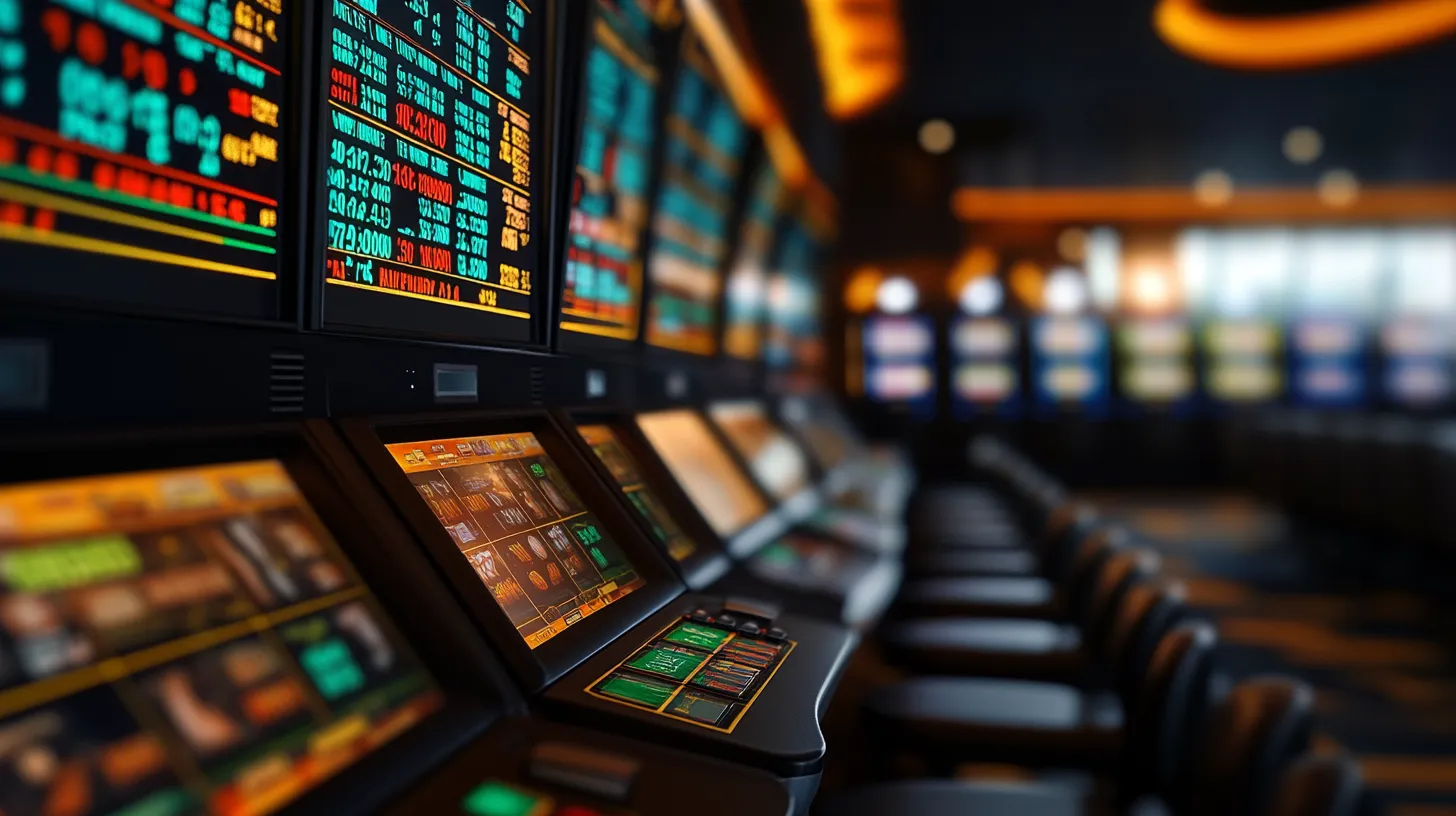 Khám Phá Thế Giới Giải Trí Với PKVIP