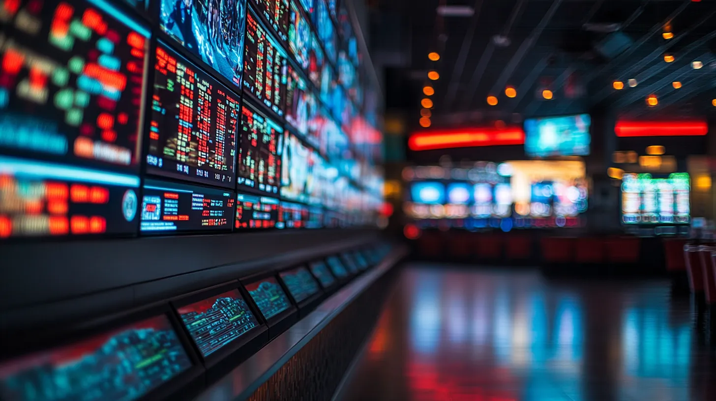 Khám Phá Thế Giới Xổ Số Online Với VIPWIN