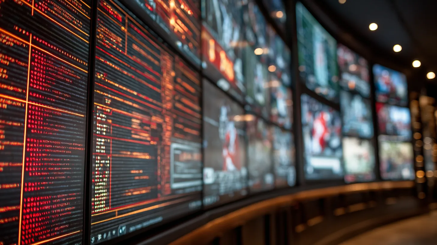 Khám Phá EE88: Nơi Cung Cấp Thông Tin Xổ Số Miền Bắc và Miền Nam