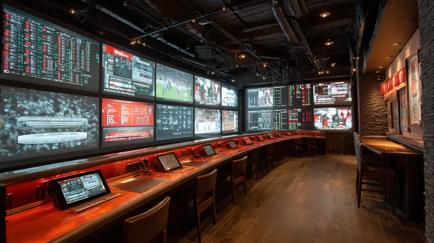 Khám Phá Thế Giới Xổ Số Với Sun Win: Cơ Hội Trúng Lớn Từ Sun9win