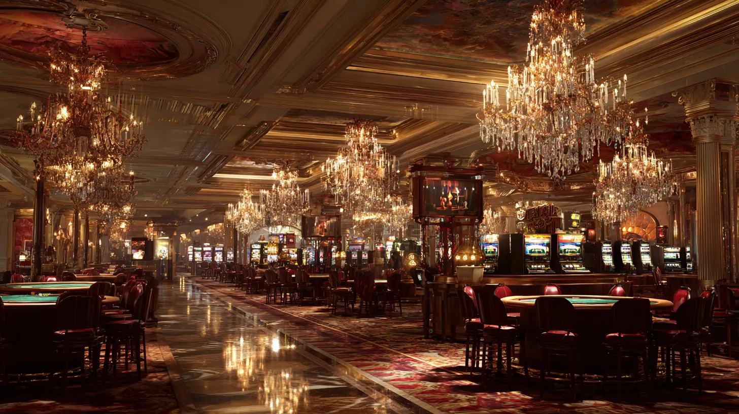 Khám Phá Thế Giới của Vn777: Địa Chỉ Uy Tín Cho Người Chơi Xổ Số