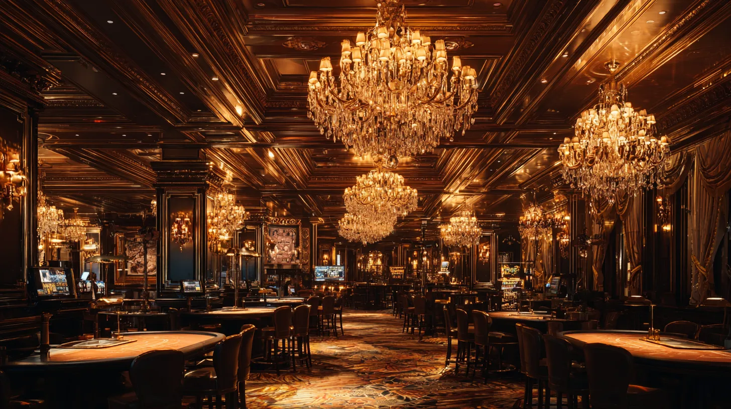 Khám Phá Thế Giới của Vn777: Địa Chỉ Uy Tín Cho Người Chơi Xổ Số