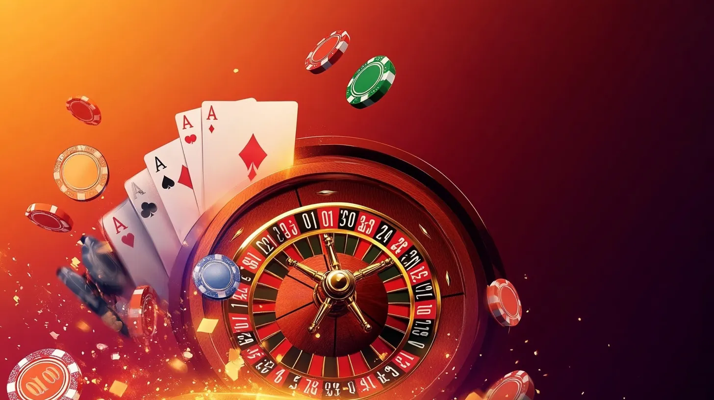 Khám Phá MCW77: Cổng Thông Tin Đặc Sắc Cho Người Đam Mê Thể Thao và Casino